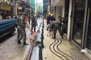 澳门爆料直播视频,揭秘幕后真相，带你直击现场