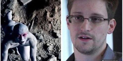 斯诺登再爆料视频,揭秘全球网络监控内幕 第2张 斯诺登再爆料视频,揭秘全球网络监控内幕 第2张